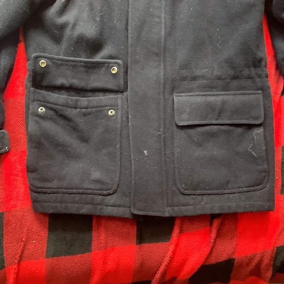 Claiborne jacket - Picture 2 of 4
